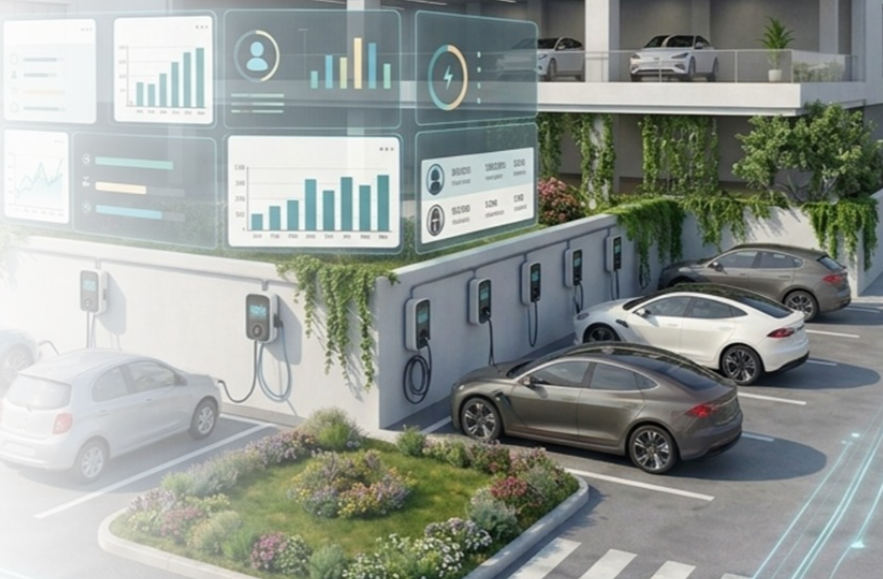 Filo Yönetiminde Dijital Dönüşüm: Araç Bazlı Tüketim ve Akıllı Raporlama